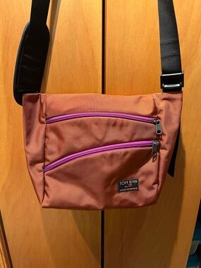 Tom Bihn Icon